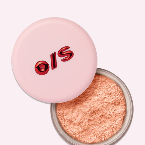 ONE/SIZE Ultimate Blurring Setting Powder - Universal Translucent — alternate view