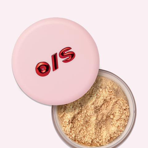 ONE/SIZE Ultimate Blurring Setting Powder - Universal Translucent — alternate view