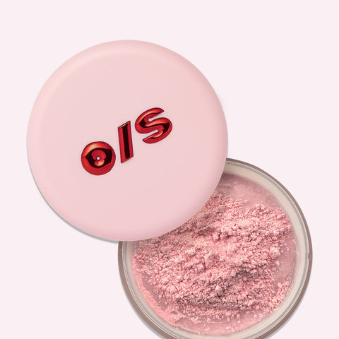 ONE/SIZE Ultimate Blurring Setting Powder - Universal Translucent — alternate view