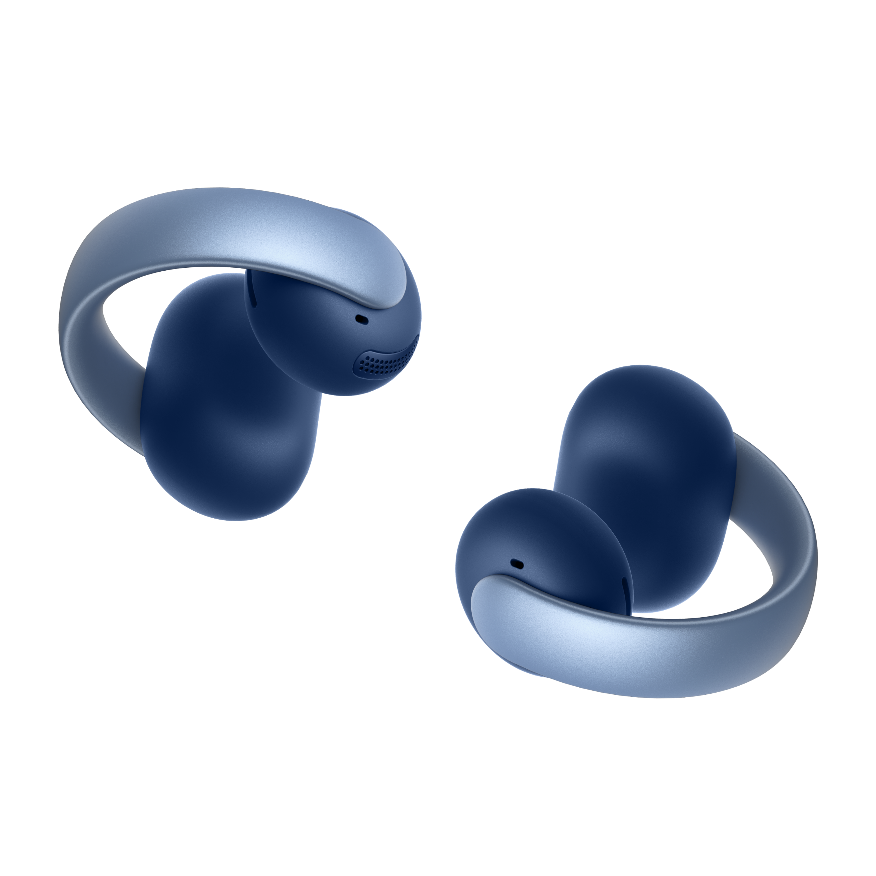 Soundcore AeroClip — alternate view
