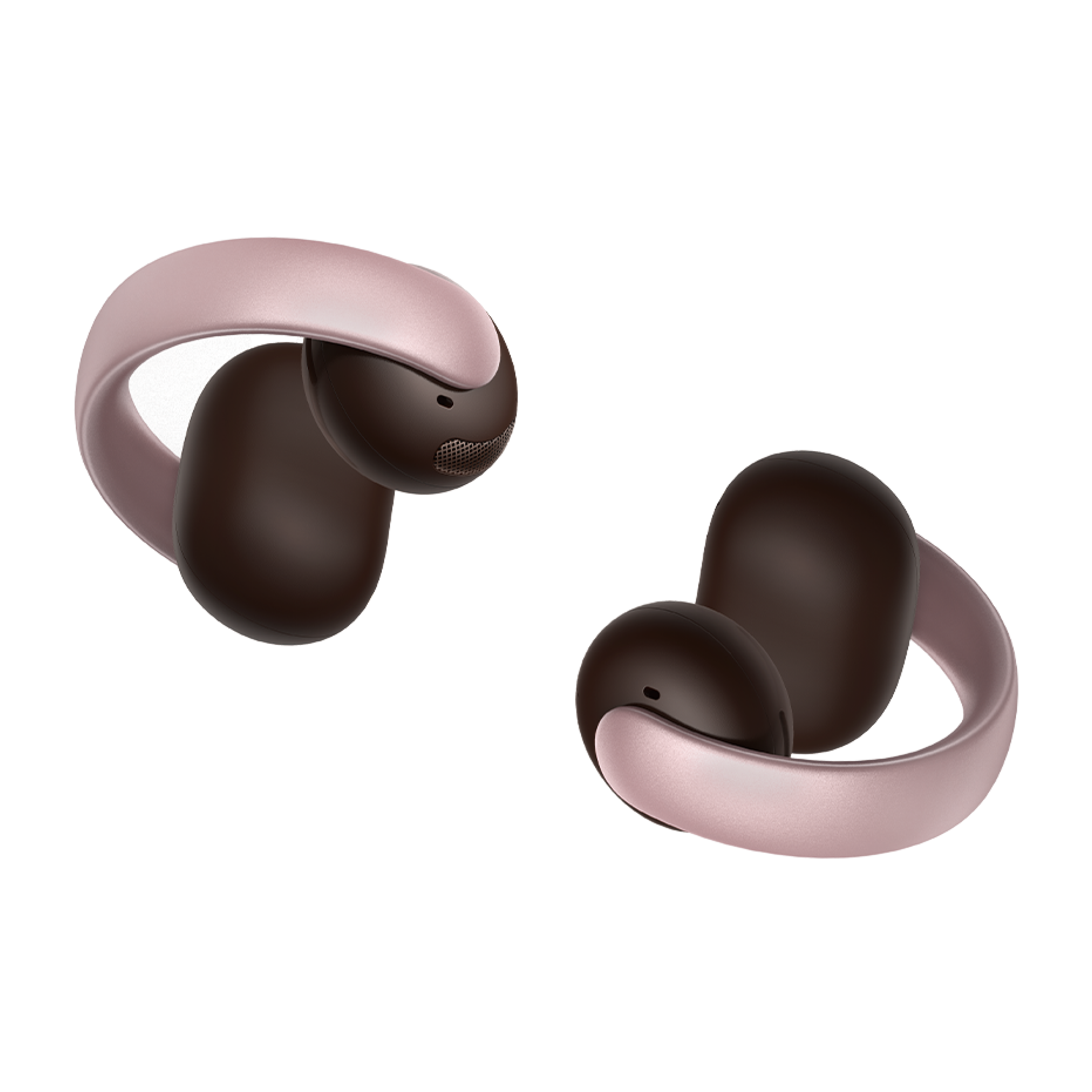 Soundcore AeroClip — alternate view