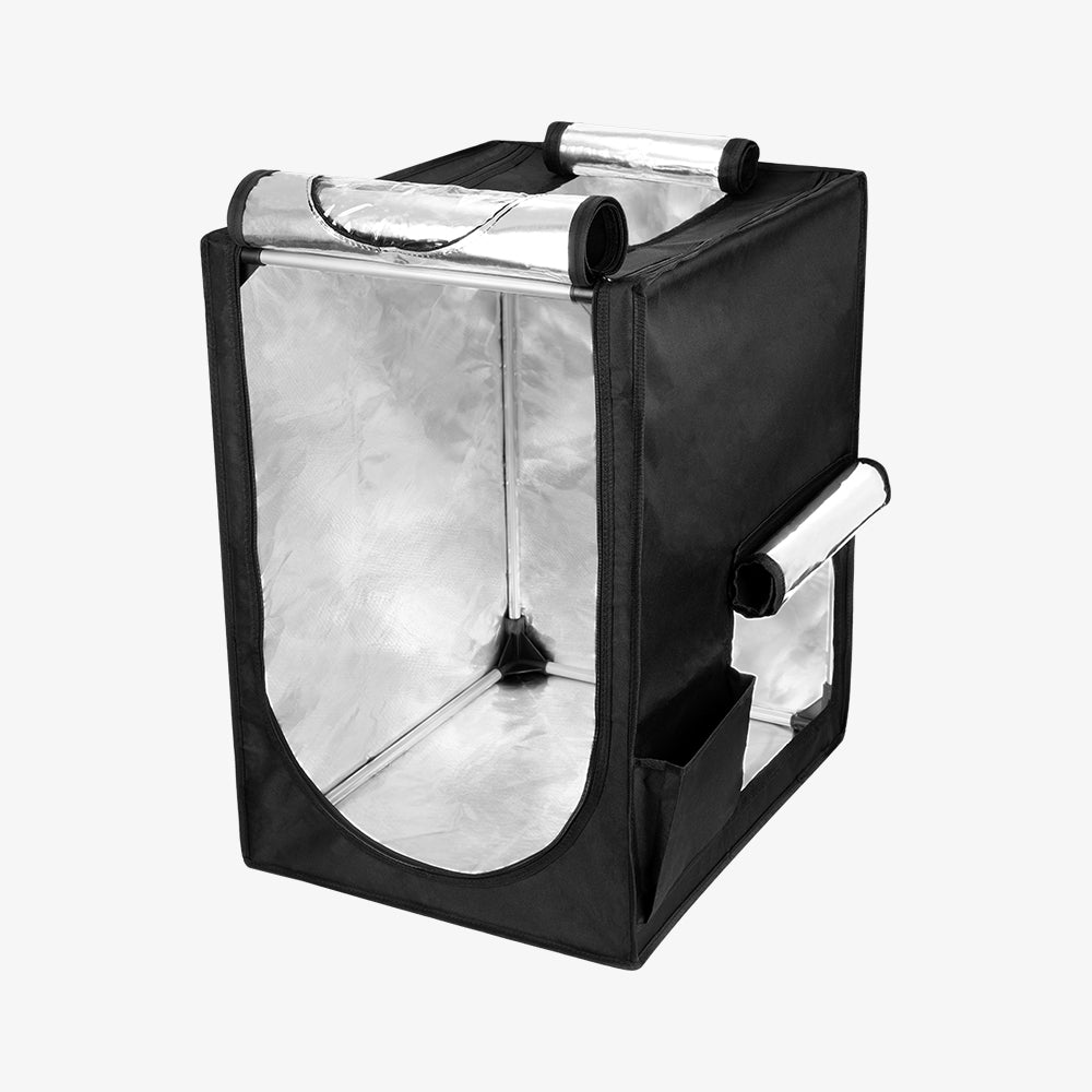 Creality 3D Printer Enclosure — alternate view