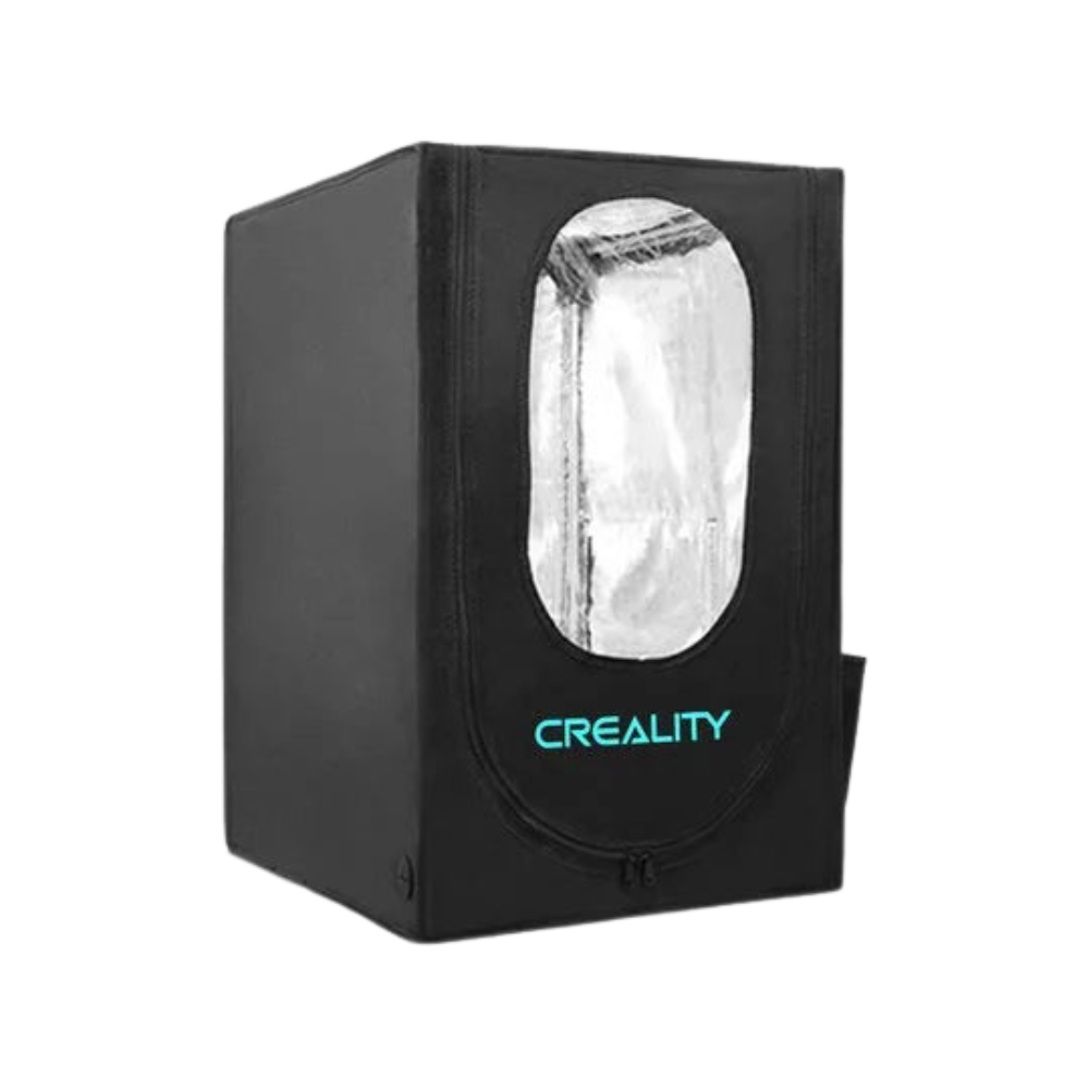 Creality 3D Printer Enclosure — alternate view