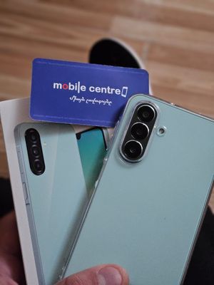 Samsung Galaxy A26 5g Sm A266bzkbeee — alternate view