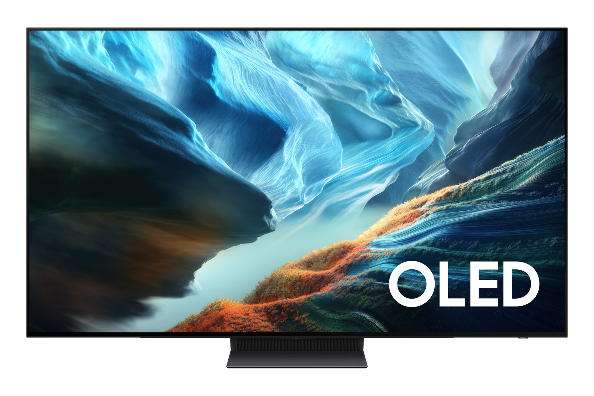 Samsung S92h 83 Inch 4k Smart Tv Tq83s92haexxc — alternate view