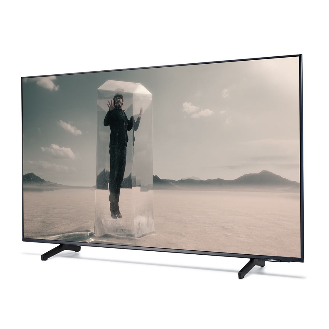 Samsung HG43BU800EEXEN — alternate view