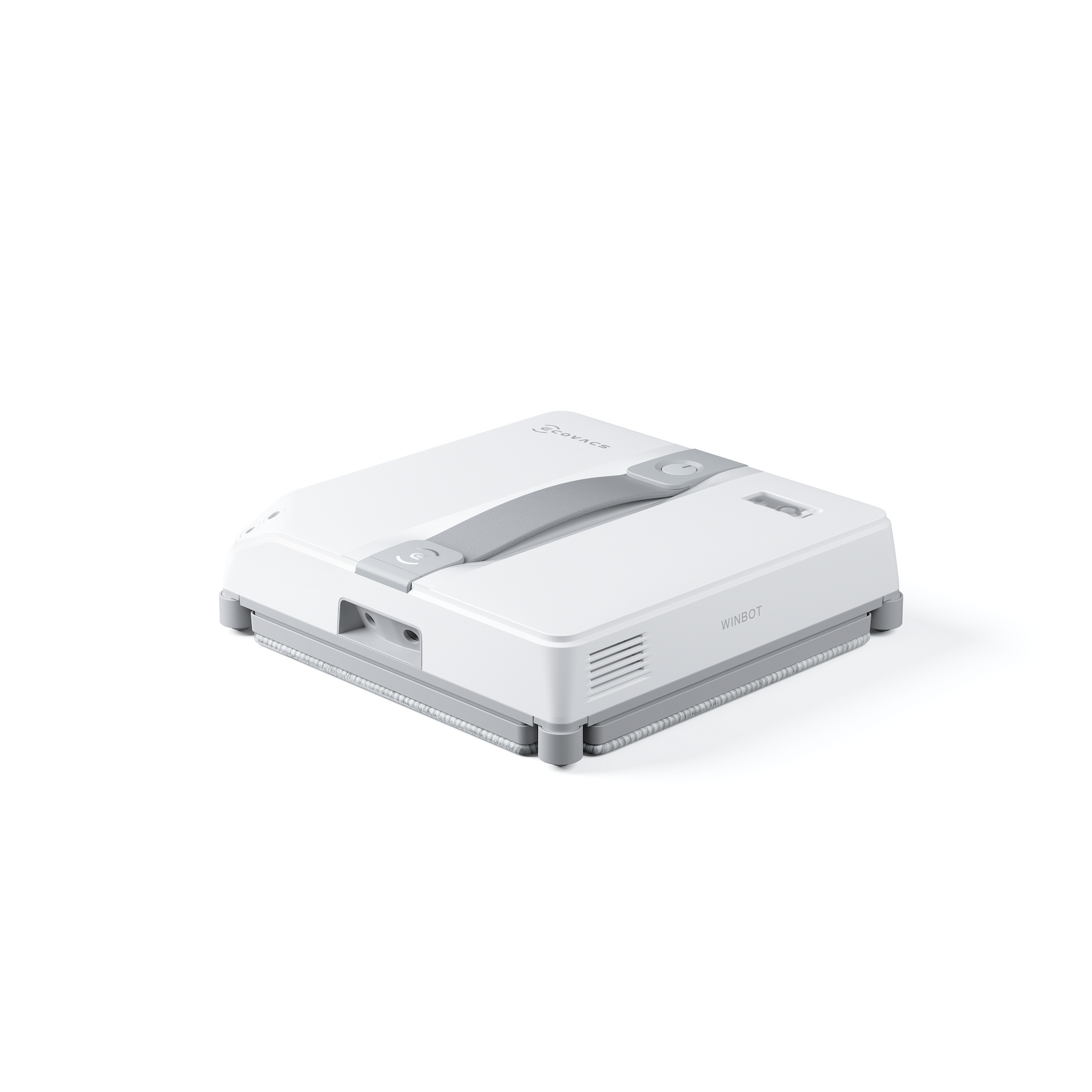 Ecovacs WINBOT MINI Window Cleaning Robot — alternate view