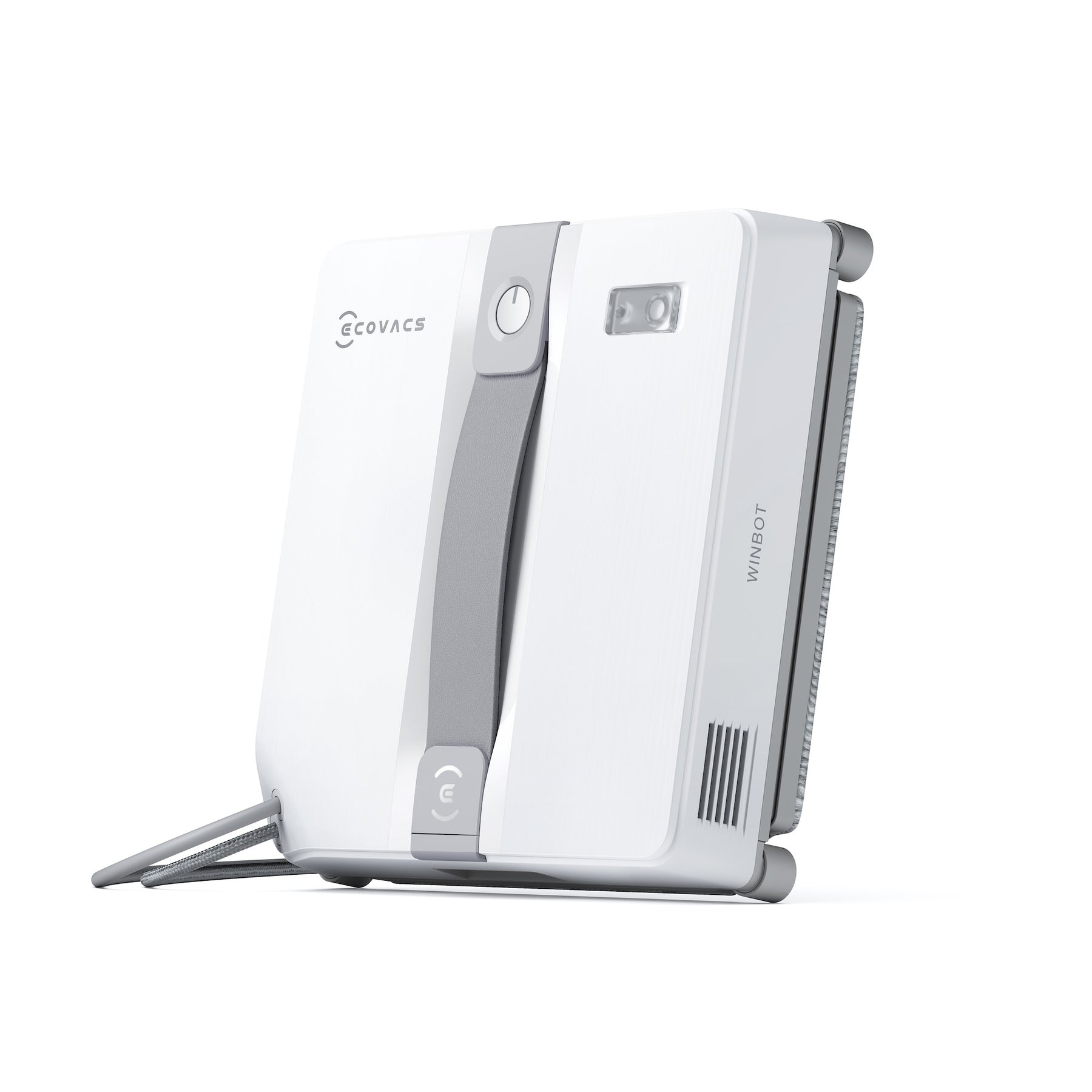 Ecovacs WINBOT MINI Window Cleaning Robot — alternate view