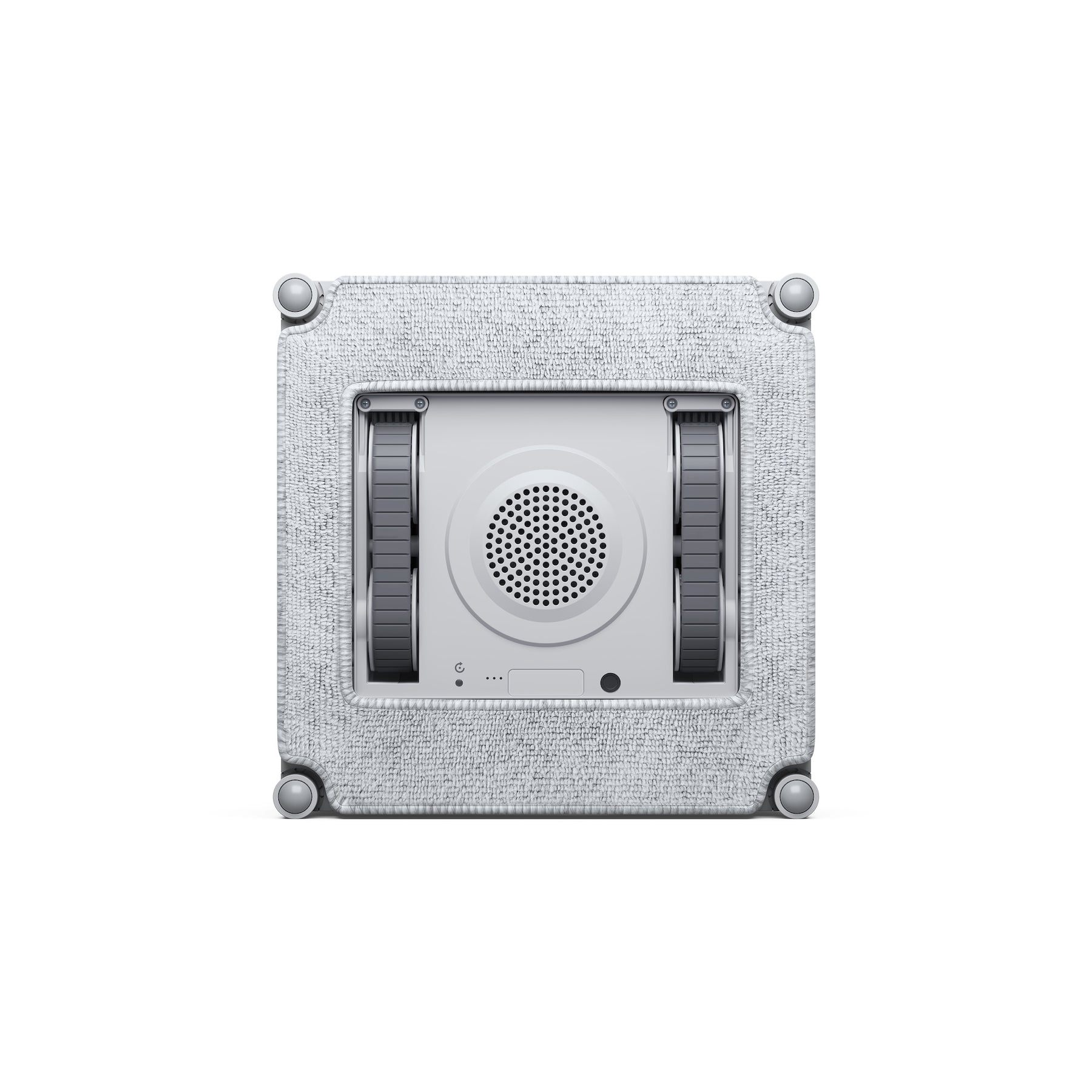 Ecovacs WINBOT MINI Window Cleaning Robot — alternate view