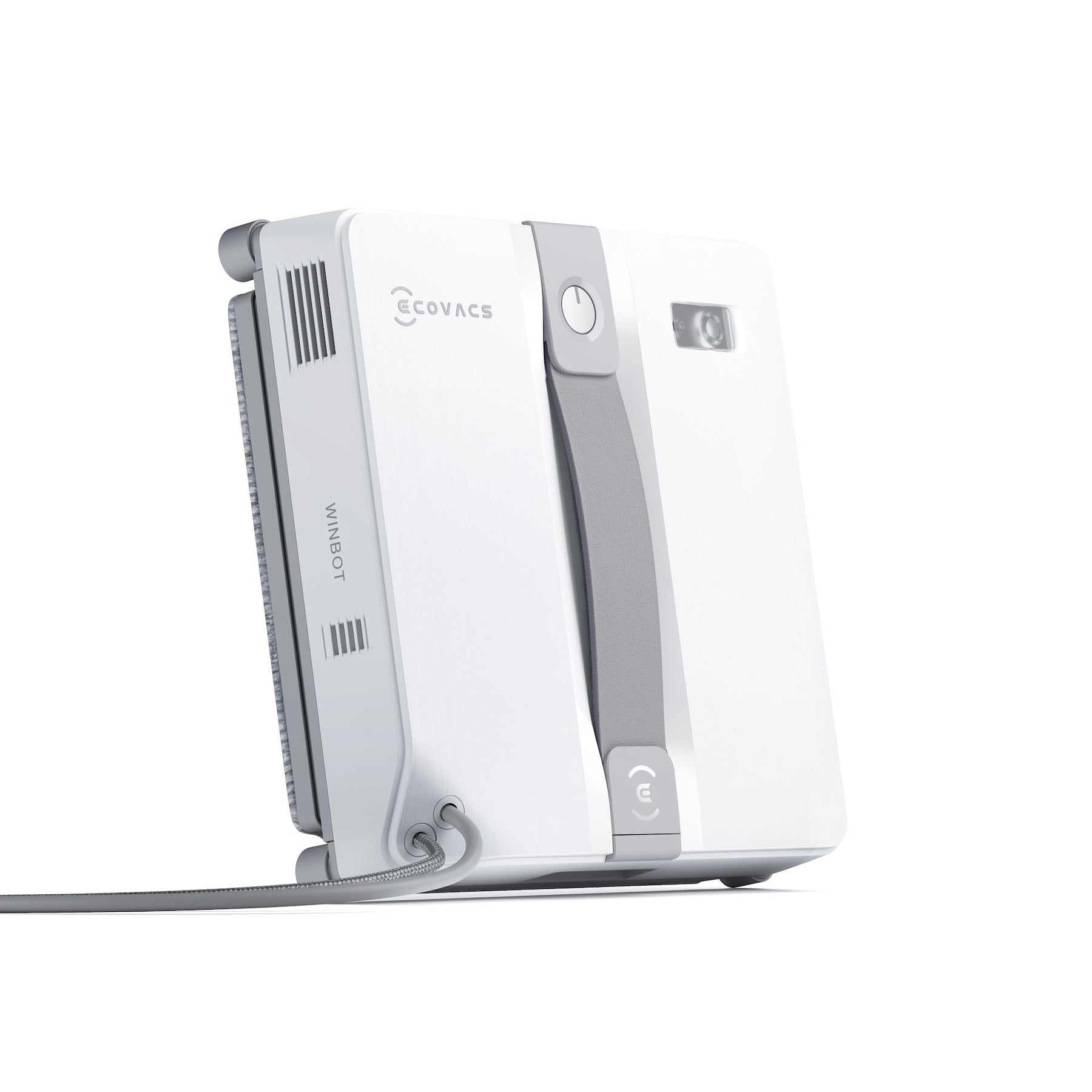 Ecovacs WINBOT MINI Window Cleaning Robot — alternate view