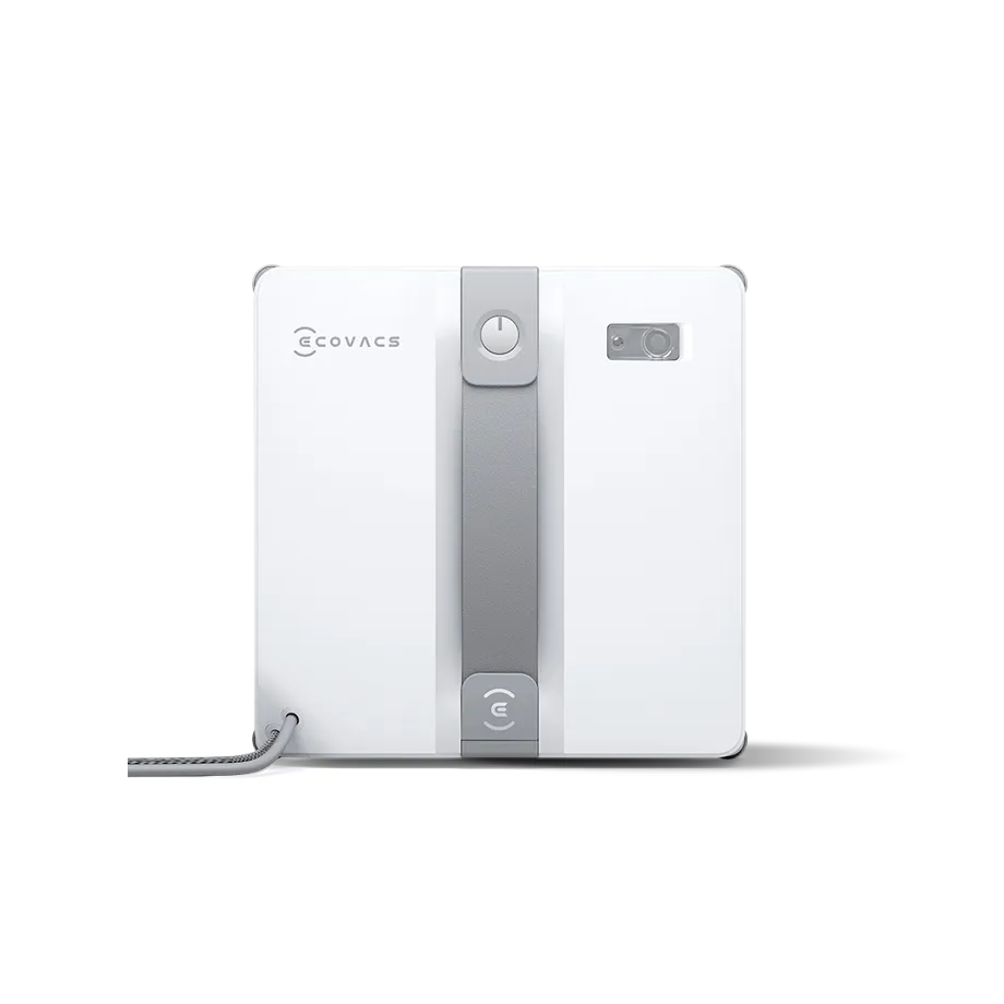 Ecovacs WINBOT MINI Window Cleaning Robot — alternate view