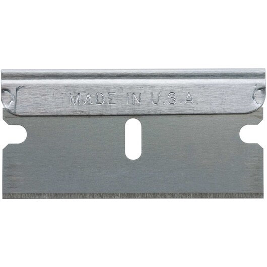Stanley Professional Glass Scraper Replacement Blades — alternate view