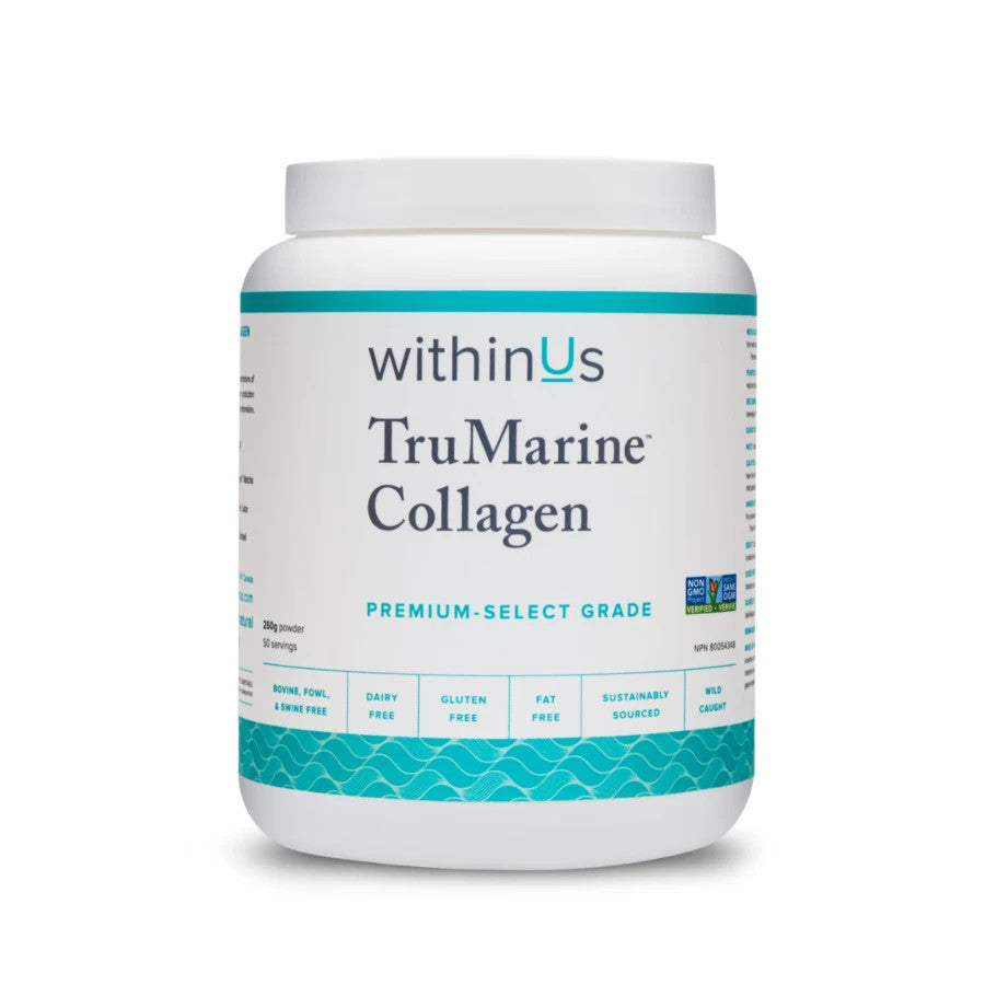 Progressive Complete Collagen Citrus Twist 250 g
