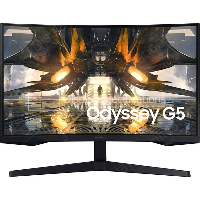 Samsung LS32AG550EIXCI