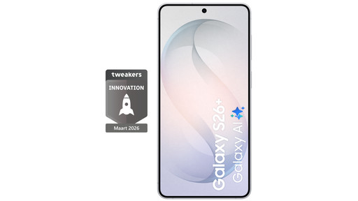 Samsung Galaxy S26 Plus Sm S947bzwgeub — alternate view