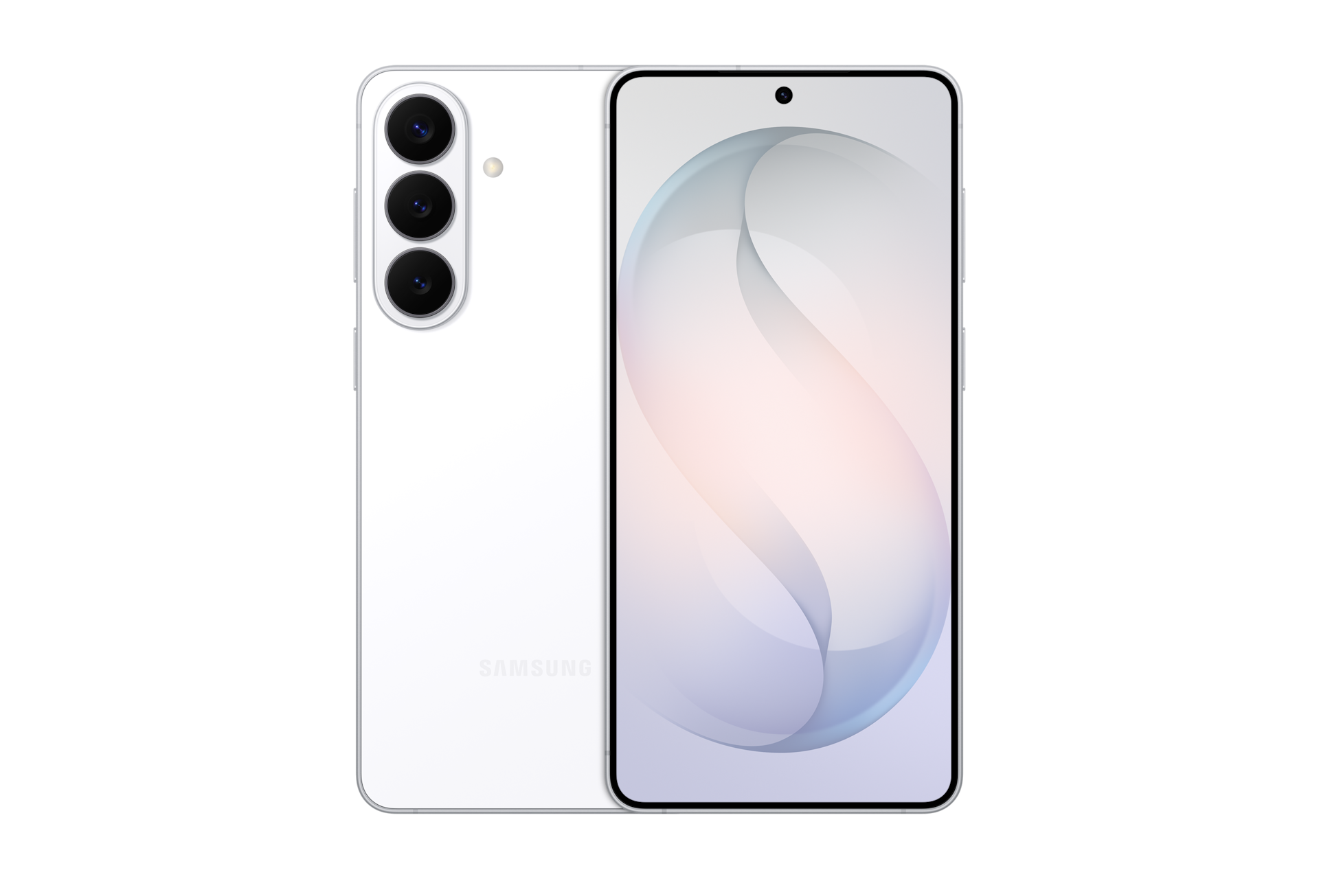 Samsung Galaxy S26 Plus Sm S947bzwgeub — alternate view
