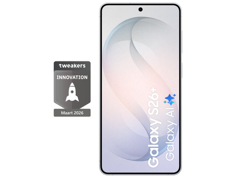 Samsung Galaxy S26 Plus Sm S947bzwgeub — alternate view