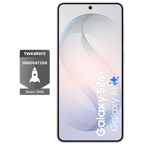 Samsung Galaxy S26 Plus Sm S947bzwgeub — alternate view