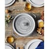 Staub 4 Qt Round Cocotte — alternate view