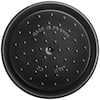 Staub 4 Qt Round Cocotte — alternate view