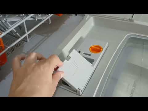Samsung Is It Possible To Open The Washing Machine Door During Operation — alternate view