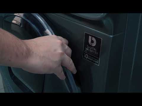 Samsung Is It Possible To Open The Washing Machine Door During Operation