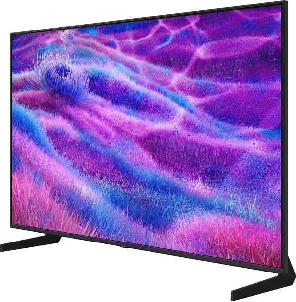 Samsung Qn80f 50 Inch Neo Qled 4k Vision Ai Smart Tv Qn50qn80fafxzc — alternate view