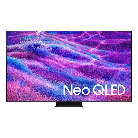Samsung Qn80f 50 Inch Neo Qled 4k Vision Ai Smart Tv Qn50qn80fafxzc — alternate view