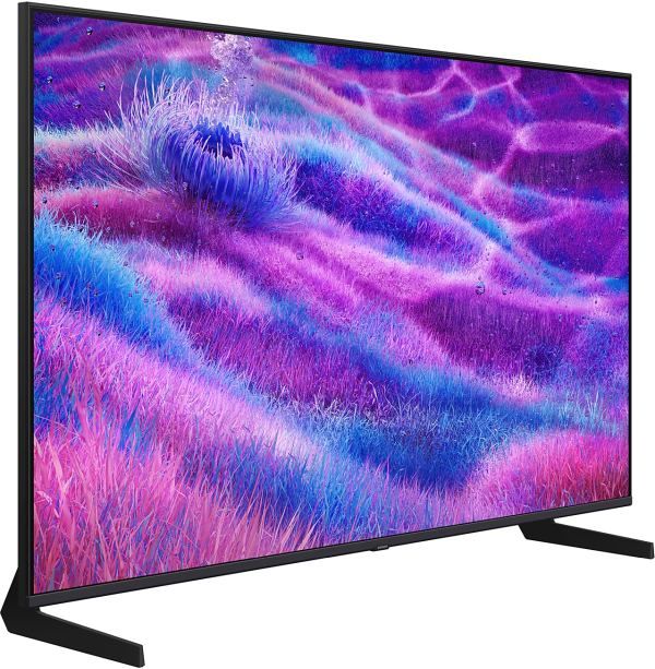 Samsung Qn80f 50 Inch Neo Qled 4k Vision Ai Smart Tv Qn50qn80fafxzc — alternate view