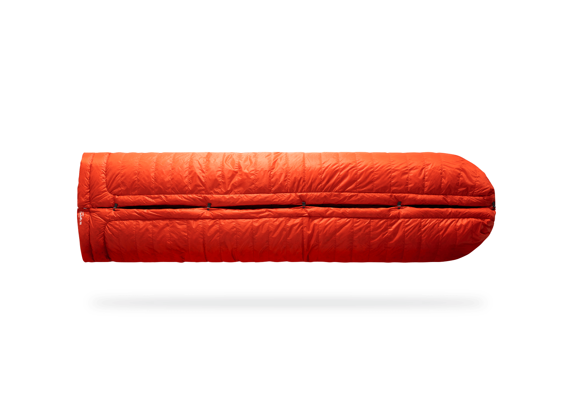 Kammok Firebelly 30F Trail Quilt — alternate view