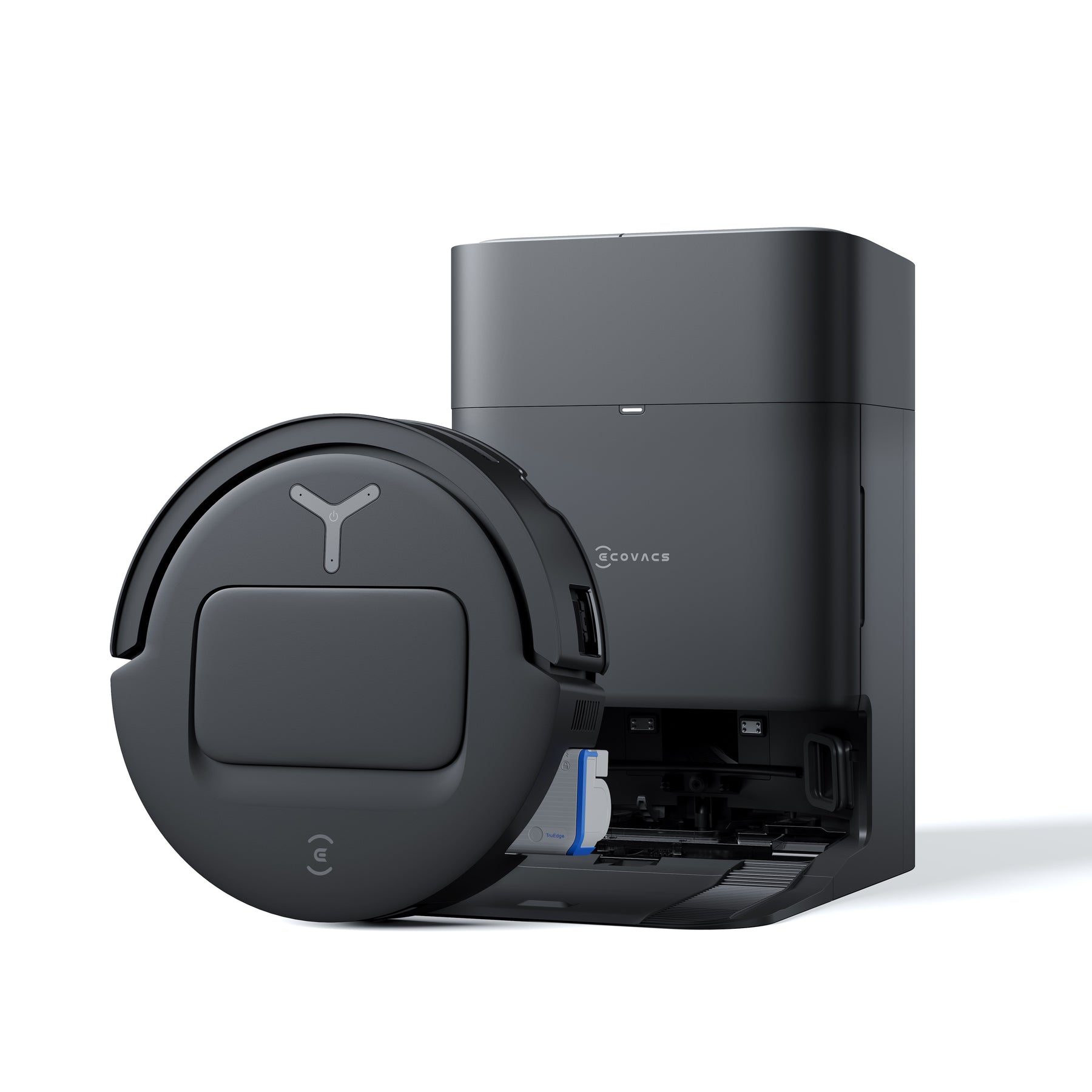 Ecovacs T80 OMNI Robotic Floor Cleaner