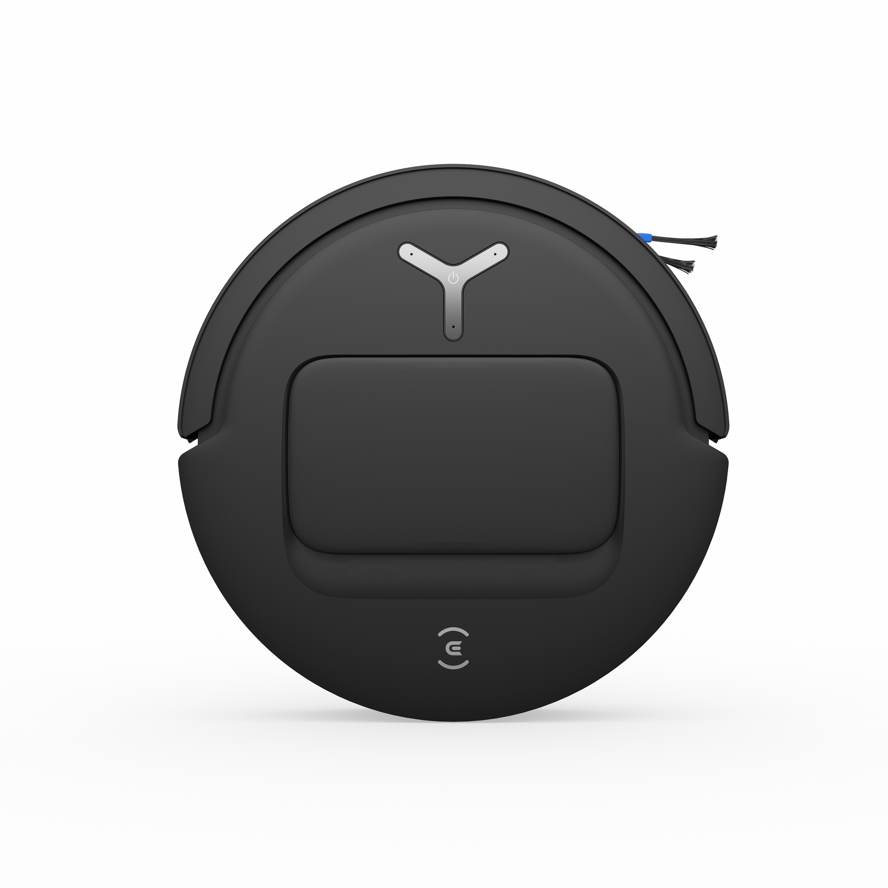 Ecovacs T80 OMNI Robotic Floor Cleaner — alternate view