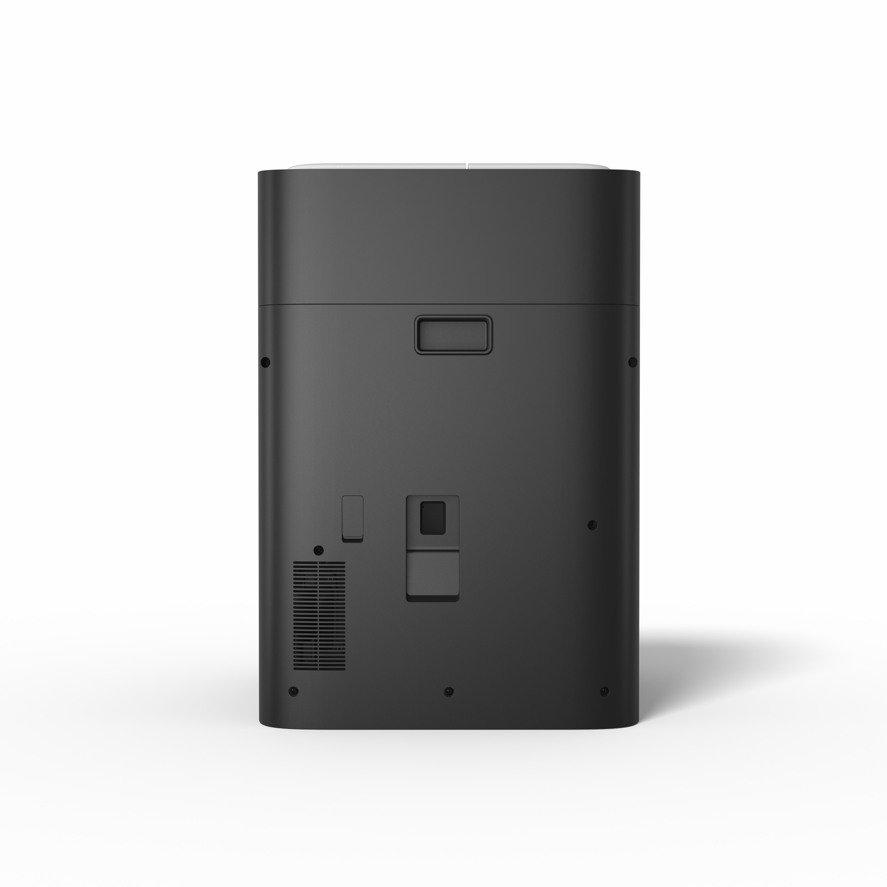 Ecovacs T80 OMNI Robotic Floor Cleaner — alternate view