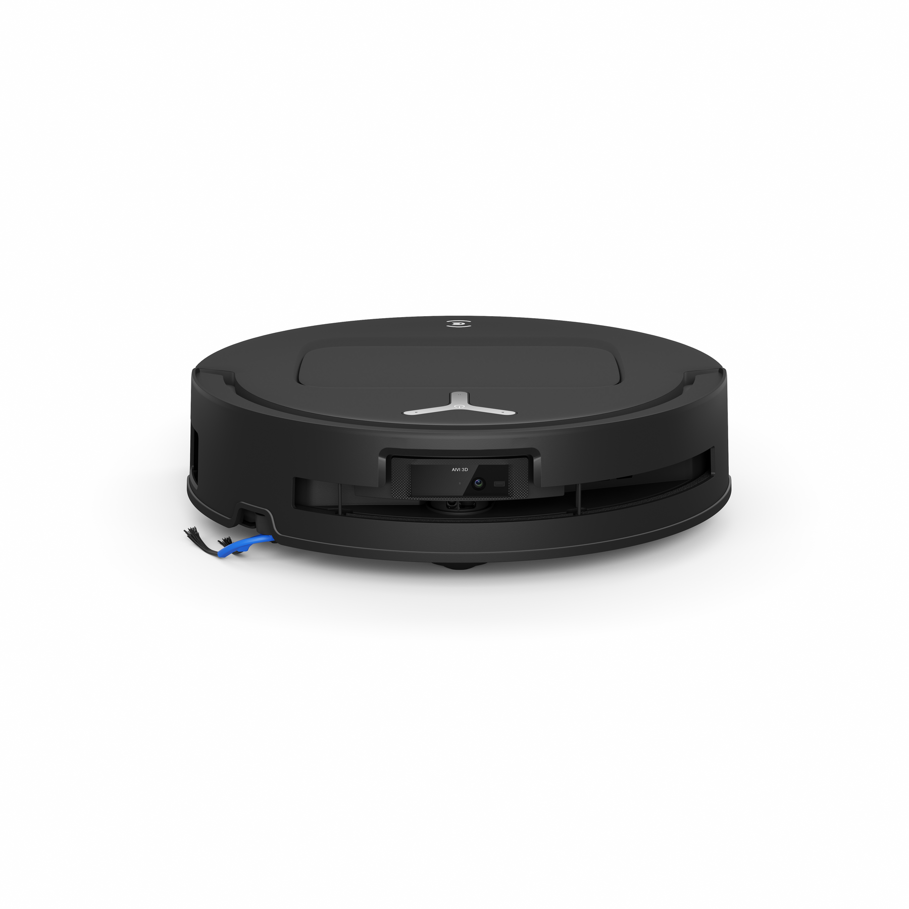 Ecovacs T80 OMNI Robotic Floor Cleaner — alternate view