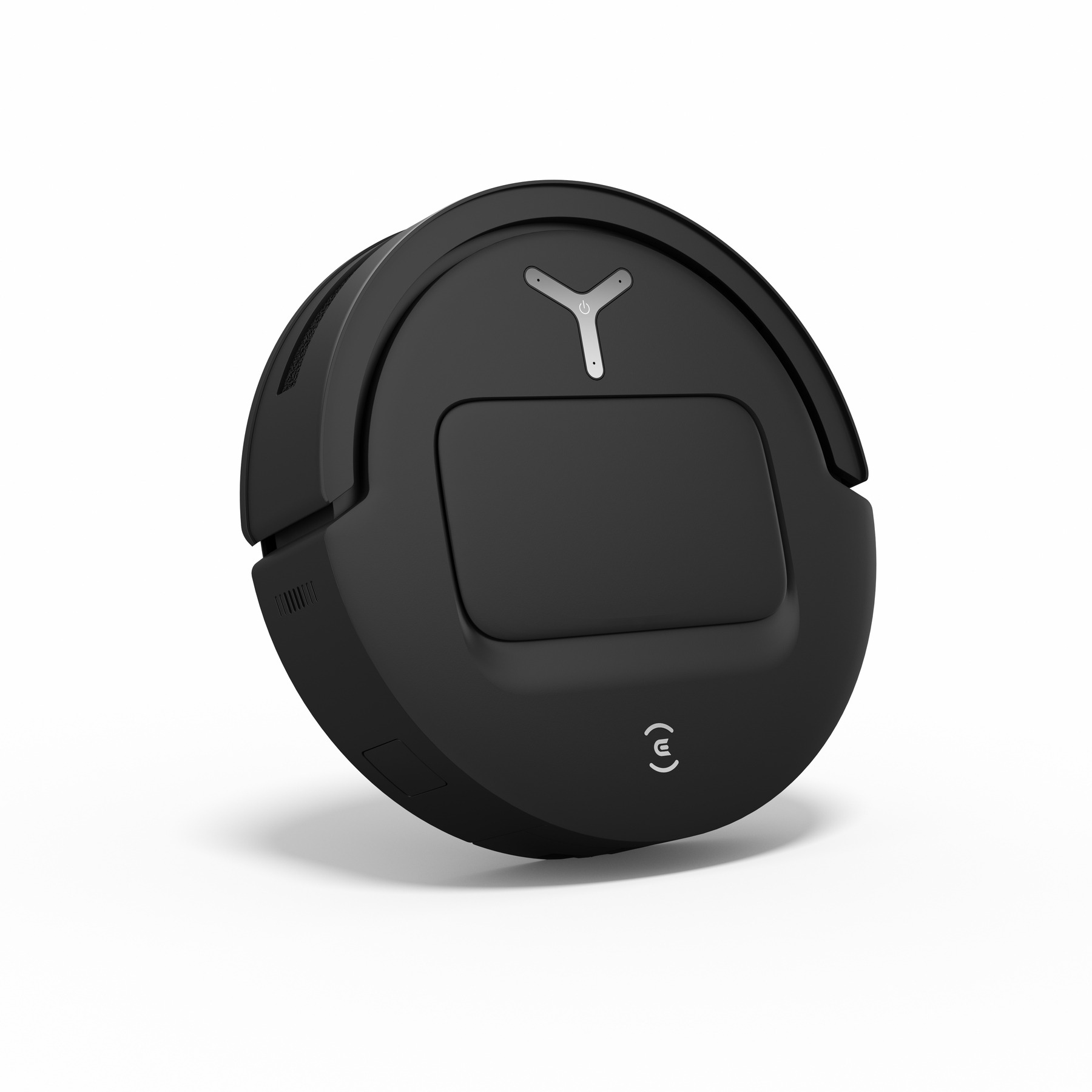 Ecovacs T80 OMNI Robotic Floor Cleaner — alternate view