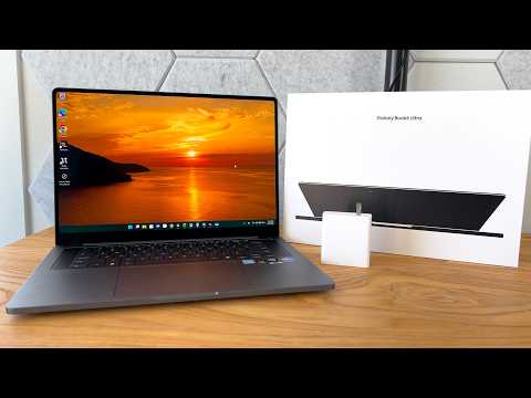 Samsung Galaxy Book6 Ultra Ultra X7 1tb Np960ujg Kg2fr — alternate view