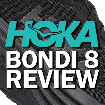 Hoka Bondi 8 — alternate view