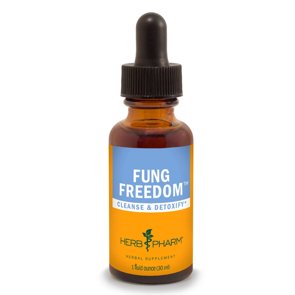 Melanie's Health Fungus Fighter 1 OZ
