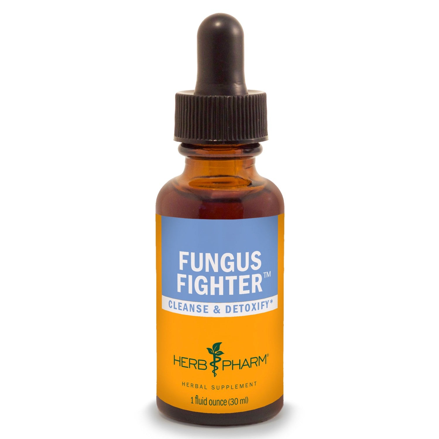Melanie's Health Fungus Fighter 1 OZ — alternate view