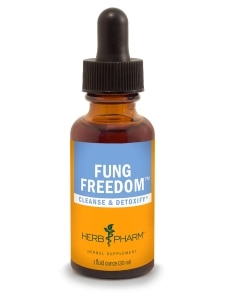 Melanie's Health Fungus Fighter 1 OZ — alternate view