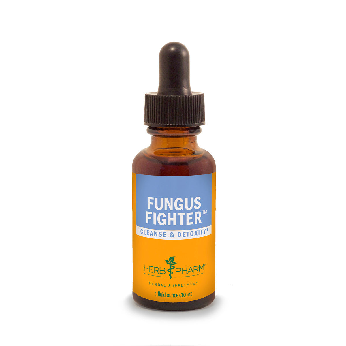 Melanie's Health Fungus Fighter 1 OZ — alternate view