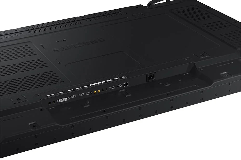 Samsung Vhb E Fhd 1080p 700nit Ip5x 174mm Lh55vhbebgbxen — alternate view