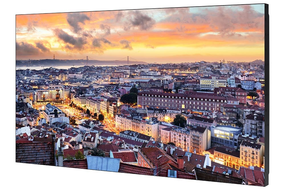 Samsung Vhb E Fhd 1080p 700nit Ip5x 174mm Lh55vhbebgbxen — alternate view