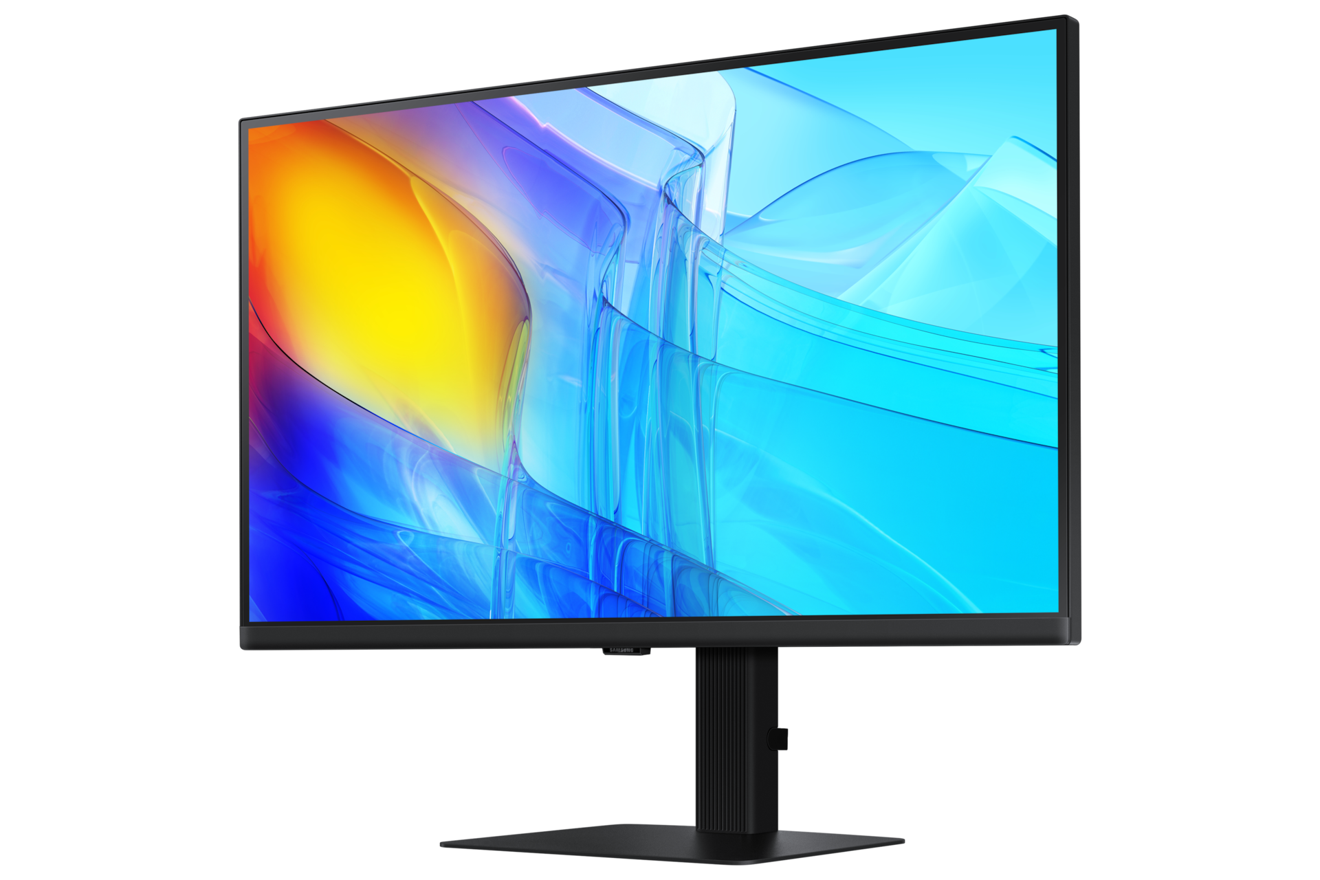 Samsung S8 ViewFinity S80D Monitor — alternate view