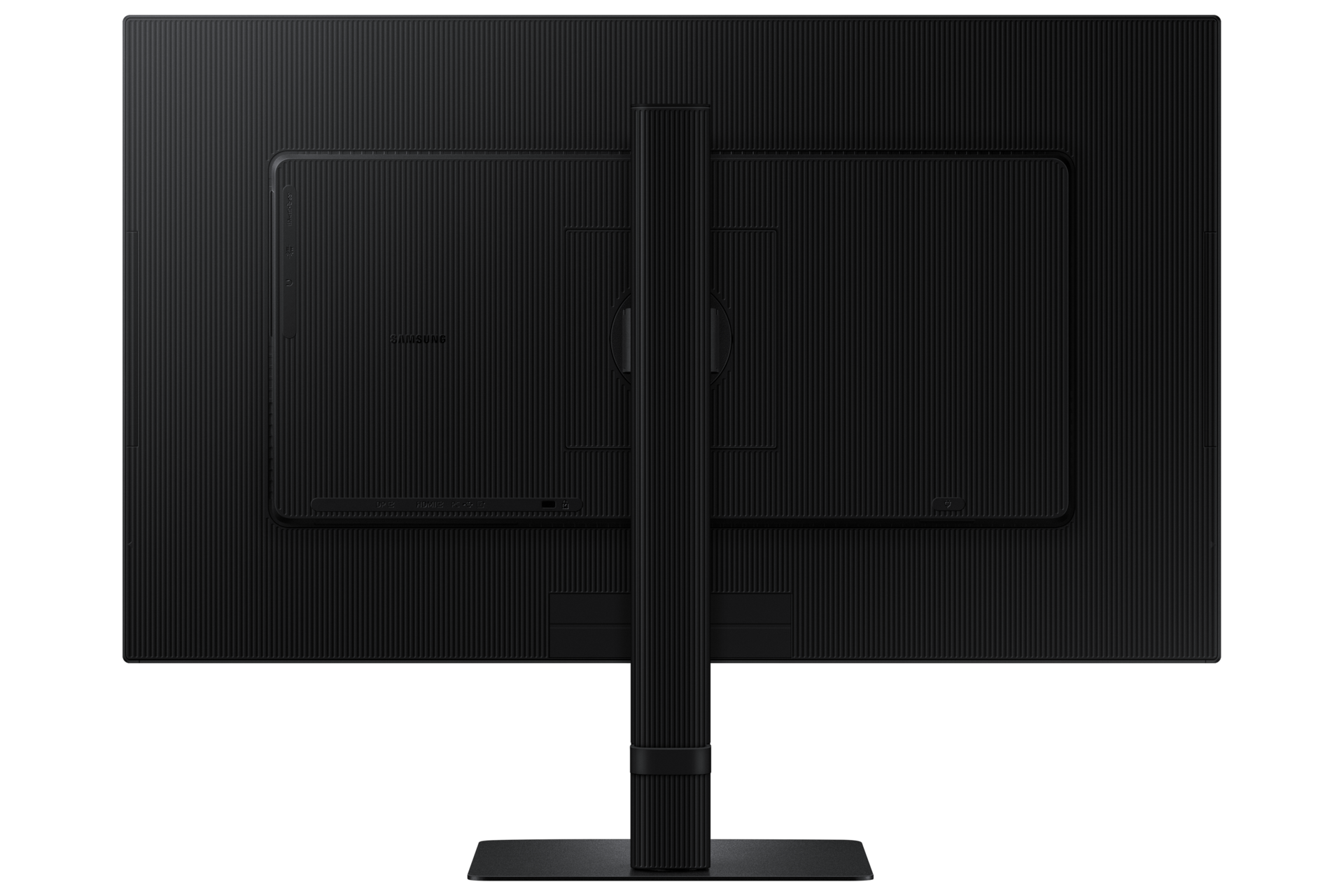 Samsung S8 ViewFinity S80D Monitor — alternate view