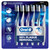 Oral-B CrossAction All-in-One Toothbrush Soft 1.0 ct — alternate view