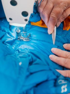 Rab Namche Paclite Jacket — alternate view
