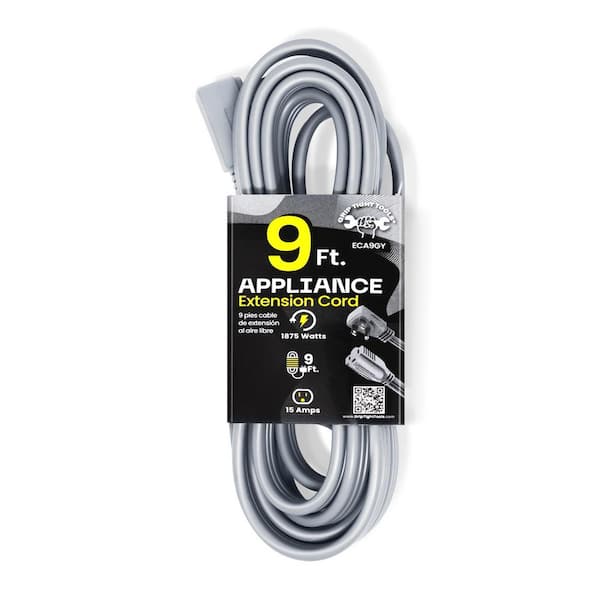 Stanley Appliance Cord — alternate view