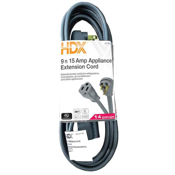 Stanley Appliance Cord — alternate view