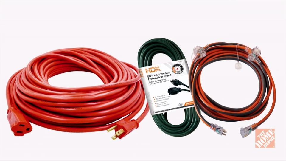 Stanley Appliance Cord — alternate view
